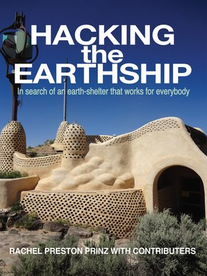 cover image of Hacking the Earthship